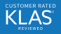 Rated 94.8 best in KLAS software, the Iguana integration engine is a crowd favorite