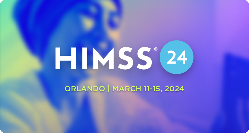 HIMSS hero