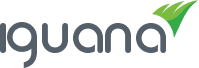 Iguana Logo