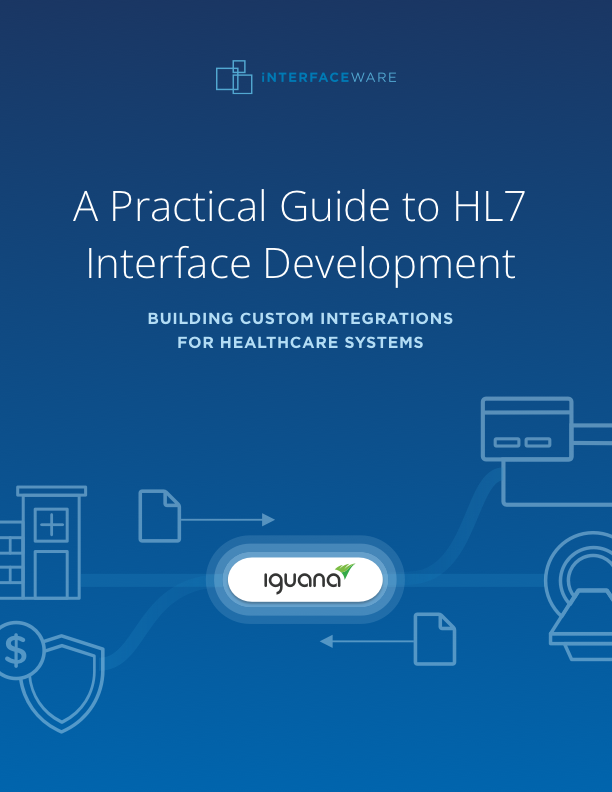 A Practical Guide to HL7 Interface Development
