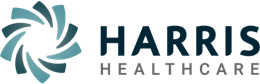 Customer Logo - Harris Healthcare
