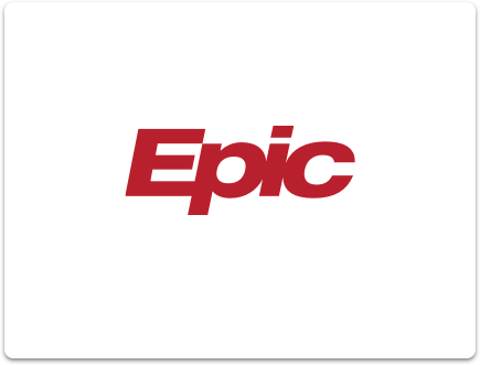 Epic Integration